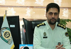 کشف بیش از ۱۷ میلیارد ریال کالای قاچاق در استان سمنان
