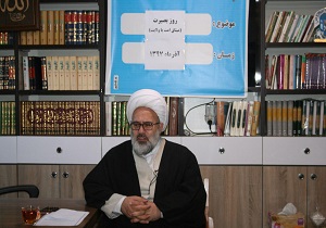 حماسه ۹ دی نشان داد که دشمنان به اهداف خود نرسیده اند