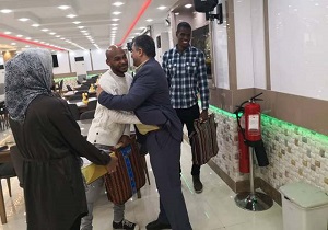 جدایی دو بازیکن برزیلی از تیم فوتبال  فولاد خوزستان