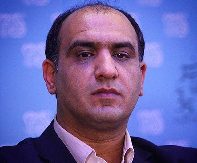 تلاش برای ساخت سریالی جدید درباره توطئه و نفوذ دشمنان