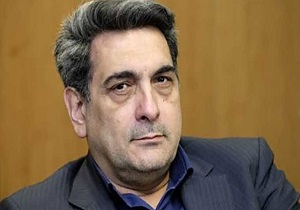 خبرنگار: کاظمی/باید خودمان را برای زلزله آماده کنیم