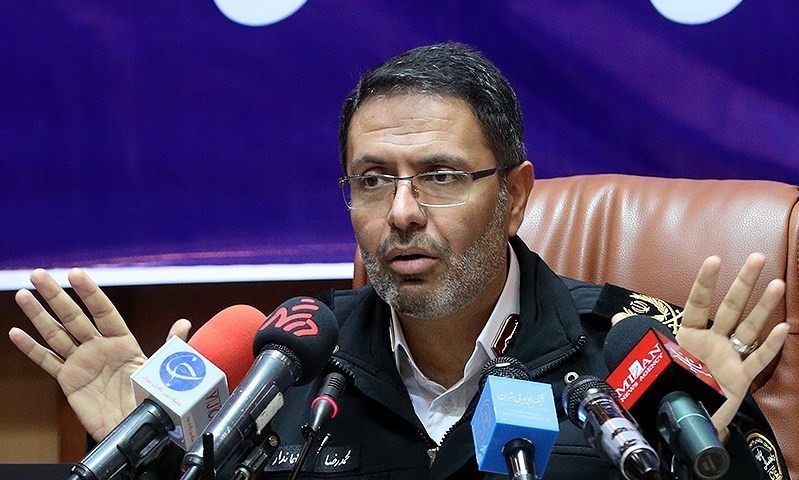 آماده&zwnj;باش ۳۰ هزار نیروی امدادی برای خدمت&zwnj;رسانی به مردم در زمستان