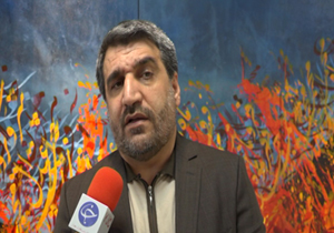 رونمایی از آثار خوشنویسی قرآن خاندان ارسنجانی در شیراز