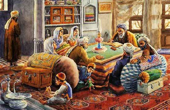 یلدا شب وصال دلها /حال خوب یلدایی در لابه لای غزلیات حافظ