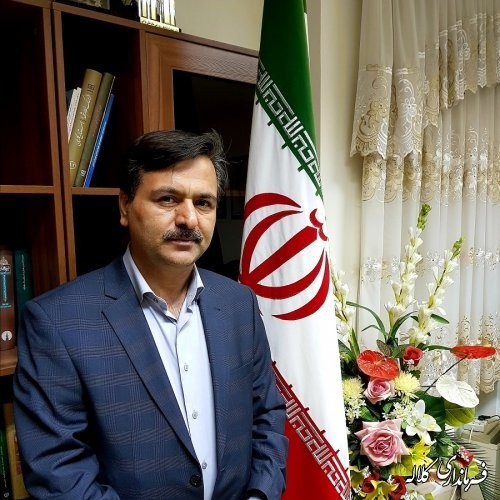 اجرای طرح ساختمان  پزشکی  قانونی در کلاله