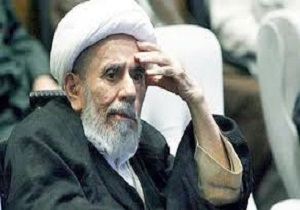 برگزاری مراسم  بزرگداشت آیت الله جمی در آبادان