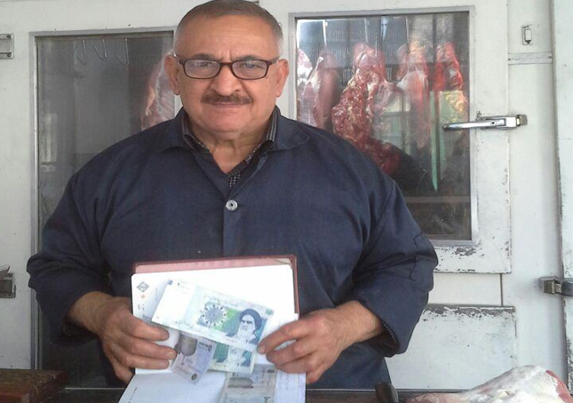 کاسبانی که دنبال سود نیستند/ دخل این مغازه‌ها با نرخ ارز بالا و پایین نمی‌شود