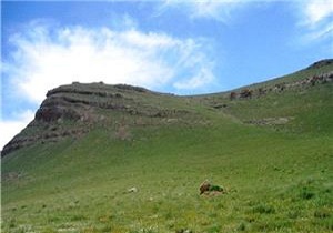 رفع تصرف بیش از ۱۸ هکتار از اراضی ملی در پارس‌آباد