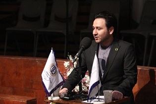 رونمایی ازکتاب " نگاهی به شهر خلاق، تجربه اصفهان"