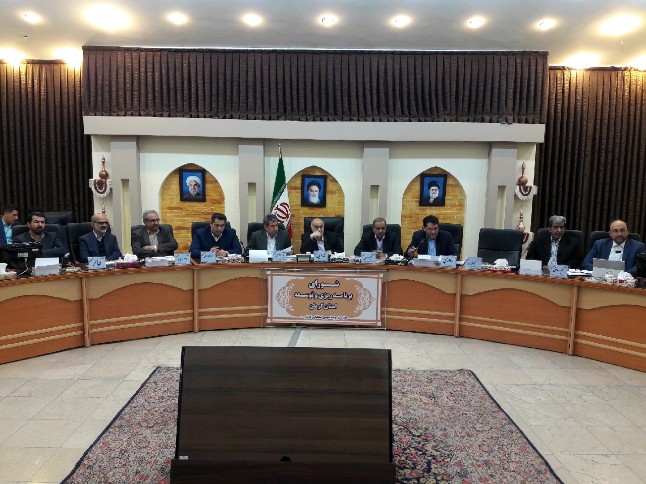 پرداخت بدهی 400 میلیارد تومانی دولت به پیمانکاران در استان کرمان