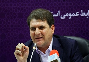 پیگیری مسائل ایثارگران در اولویت کاری دستگاه‌های استان باشد