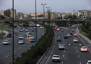 افزایش بزرگراه‌ها در اردبیل مبنای کار است