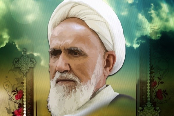 رونمایی از پوستر تحفه محی&zwnj;الدین در شیراز