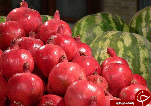 شب یلدا، شبی همراه با انقلاب زمستانی