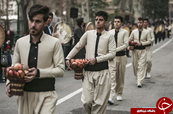 تصاویر روز: از کشف اجساد ۴۶ قربانی سونامی سال ۲۰۰۴ اندونزی تا زندان زنان شهر ریو دو ژانیرو در آستانه کریسمس