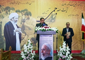 حصر شکنی نسبت به اقدامات شوم دشمنان