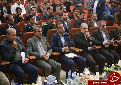 امام جمعه کازرون: مسافرت وزیر ورزش و جوانان طلسم نیامدن وزرا به کازرون را شکست