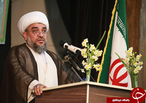 امام جمعه کازرون: مسافرت وزیر ورزش و جوانان طلسم نیامدن وزرا به کازرون را شکست