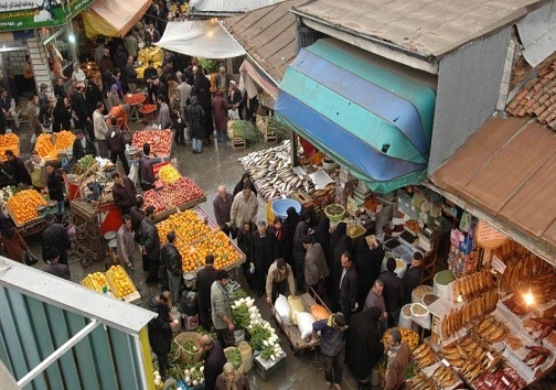 یلدا، نوید بخش روشنایی در سوز زمستانی