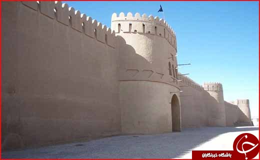 جاذبه کرمان