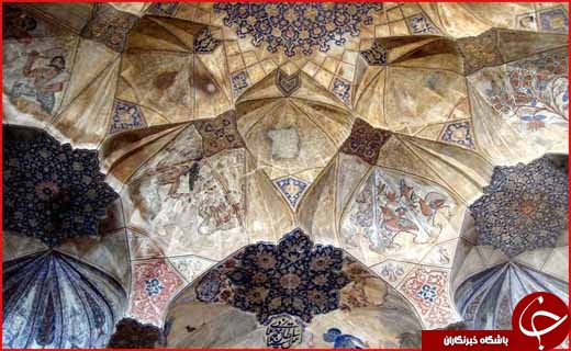 جاذبه کرمان