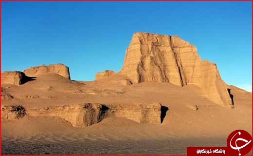 جاذبه کرمان