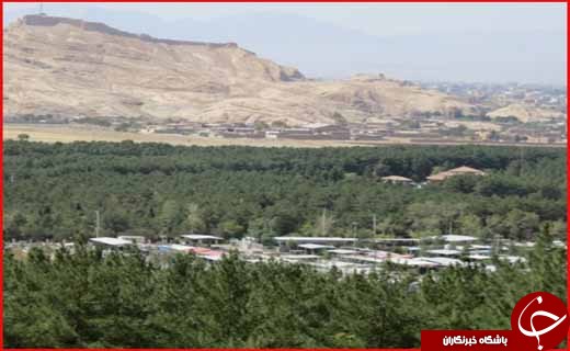 جاذبه کرمان
