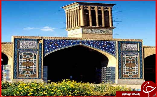 جاذبه کرمان