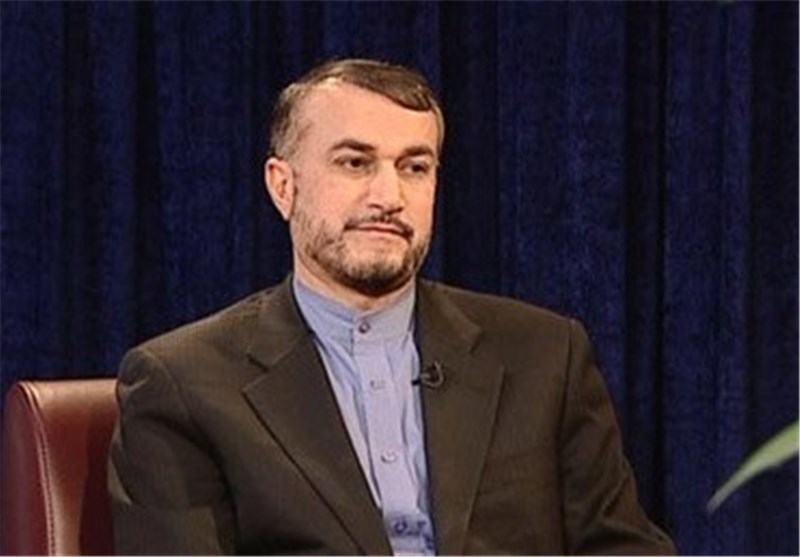 در مذاکرات ژنو به بازگشت آوارگان و بازسازی سوریه توجه شود/  ایران از نقش مثبت فرانسه در منطقه حمایت می‌کند