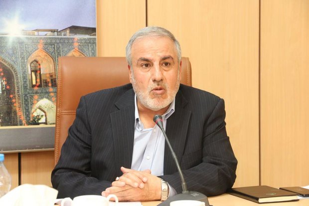 توسعه صنعت حمل و نقل؛ شاه کلید رونق اقتصاد ملی/ ۲۰ درصد ترانزیت کشور از خراسان رضوی انجام شده است