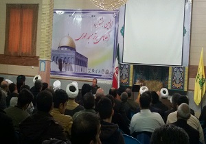 برگزاری اولین جشنواره الگو‌های برتر مسجد محوری در آذربایجان غربی