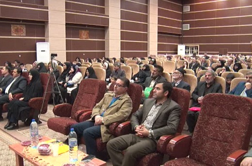 همایش یلدا با رنگ و بوی نوع دوستی در ساوه