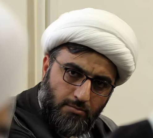 حجت&zwnj;الاسلام عزت زمانی، مدیرکل جدید تبلیغات اسلامی استان قم شد