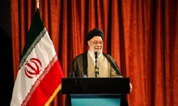 یک‌پنجم شهدای روحانی کل کشور از استان اصفهان هستند