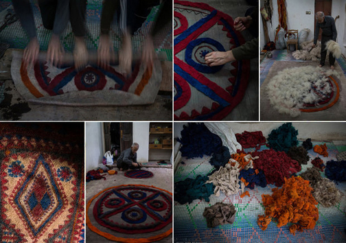 آزادی پسربچه ۶ ساله از چنگال ۵ آدم ربا/کودکانی که در سایه محرومیت سوختند/ماجرای ۶ مدعی ارتباط با امام زمان (عج)/دست های پشت پرده در قیمت گذاری دارایی های کرمانشاه واقعیت دارد؟