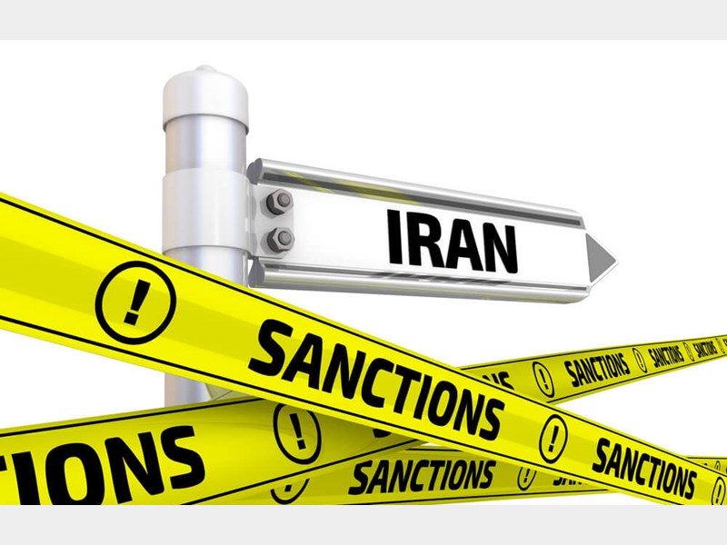 کدام حوزه‌های اقتصادی ایران در تحریم آسیب پذیرترند؟