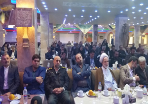 اتحاد و همدلی در غرب مازندران / غرب مازندران با کمترین اختلاف