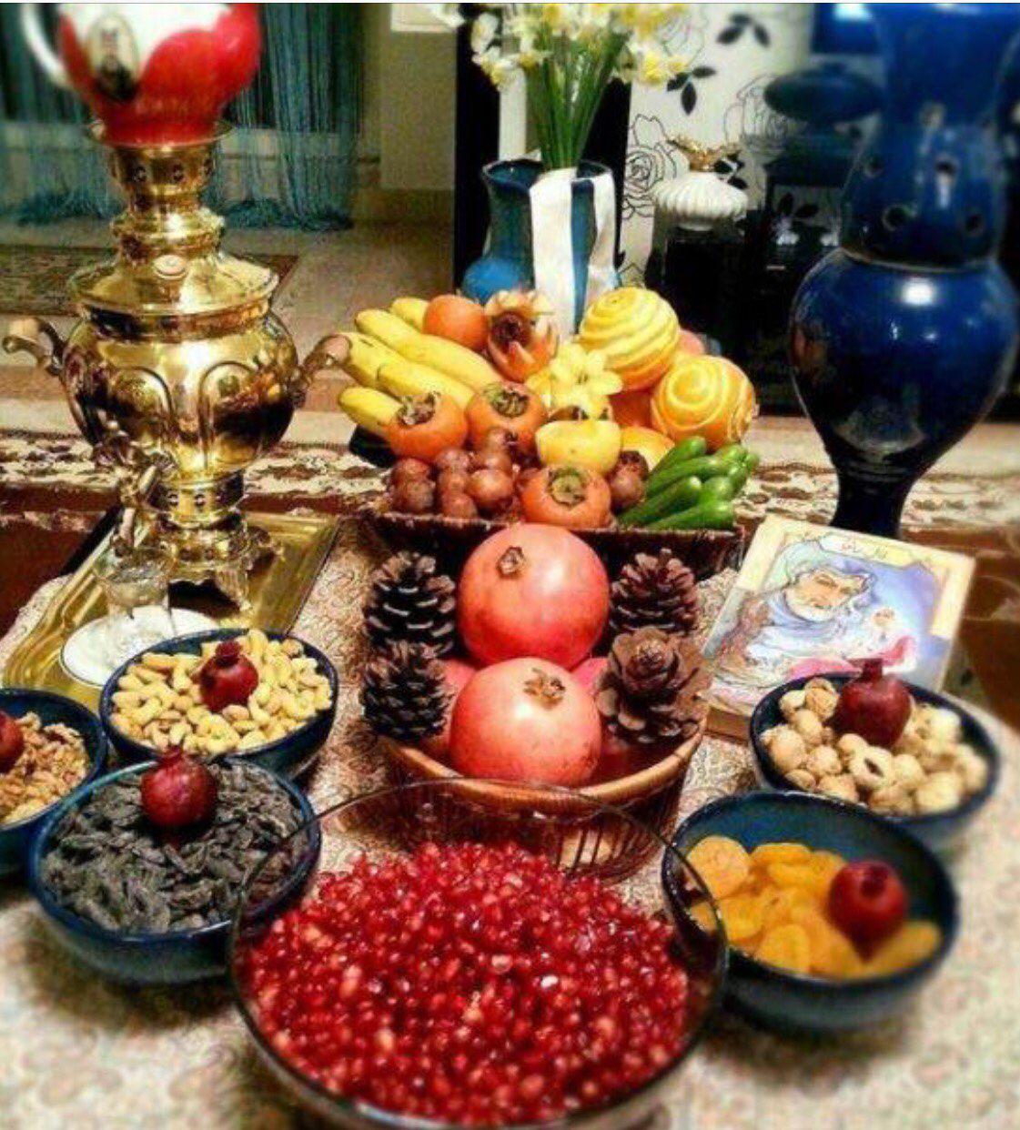 تاثیر شگفت&zwnj;انگیز شب یلدا بر روان افراد/ در این شب فضای مجازی را کنار بگذارید