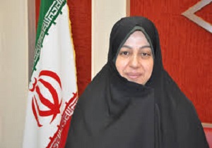 بازار فروش محصولات صنایع دستی در قزوین رونق می‌گیرد