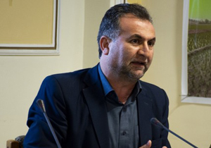 تولید ۶۰۰ هزار تن محصولات کشاورزی در آمل
