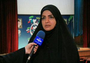 برگزاری دورهمی یلدایی حماسه در آسایشگاه جانیازان ساری