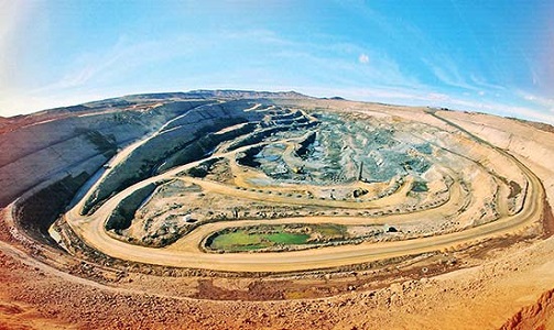 سیر تحول صنعت؛ از هیچ تا همه چیز/افزایش تصاعدی ضریب خودکفایی در بخش معادن