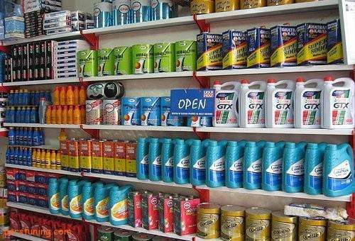 محکومیت 180 میلیون تومانی شرکت تولیدی روغن موتور