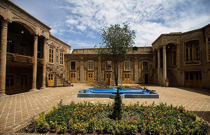 مجوز رایگان تغییر کاربری برای خانه های قدیمی مشهد