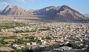 ظرفیت‌های شهرستان شهرضا در سطح بین‌الملل باید نمود پیدا کند