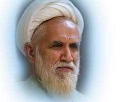 مراسم بزرگداشت آیت الله حائری در حرم مطهر شاهچراغ (ع)
