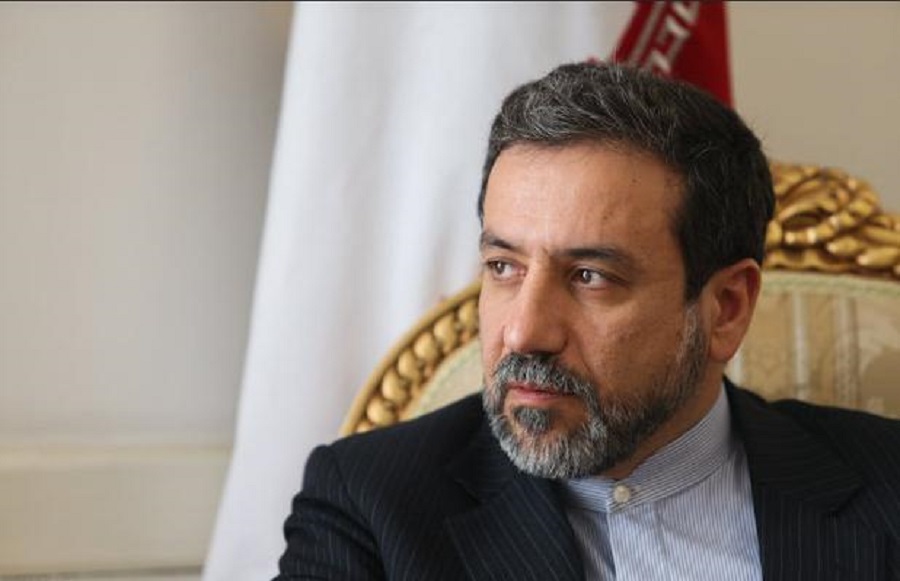 عراقچی عازم مسکو شد