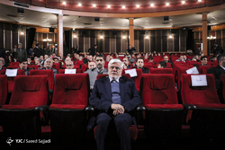 یادواره شهدای منطقه ۱۰ تهران
