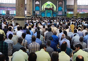 تفکر بسیجی تنها راه پیروزی در برابر دنیای استکبار