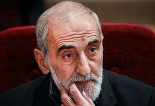گر زلف پريشانت در دست صبا افتد